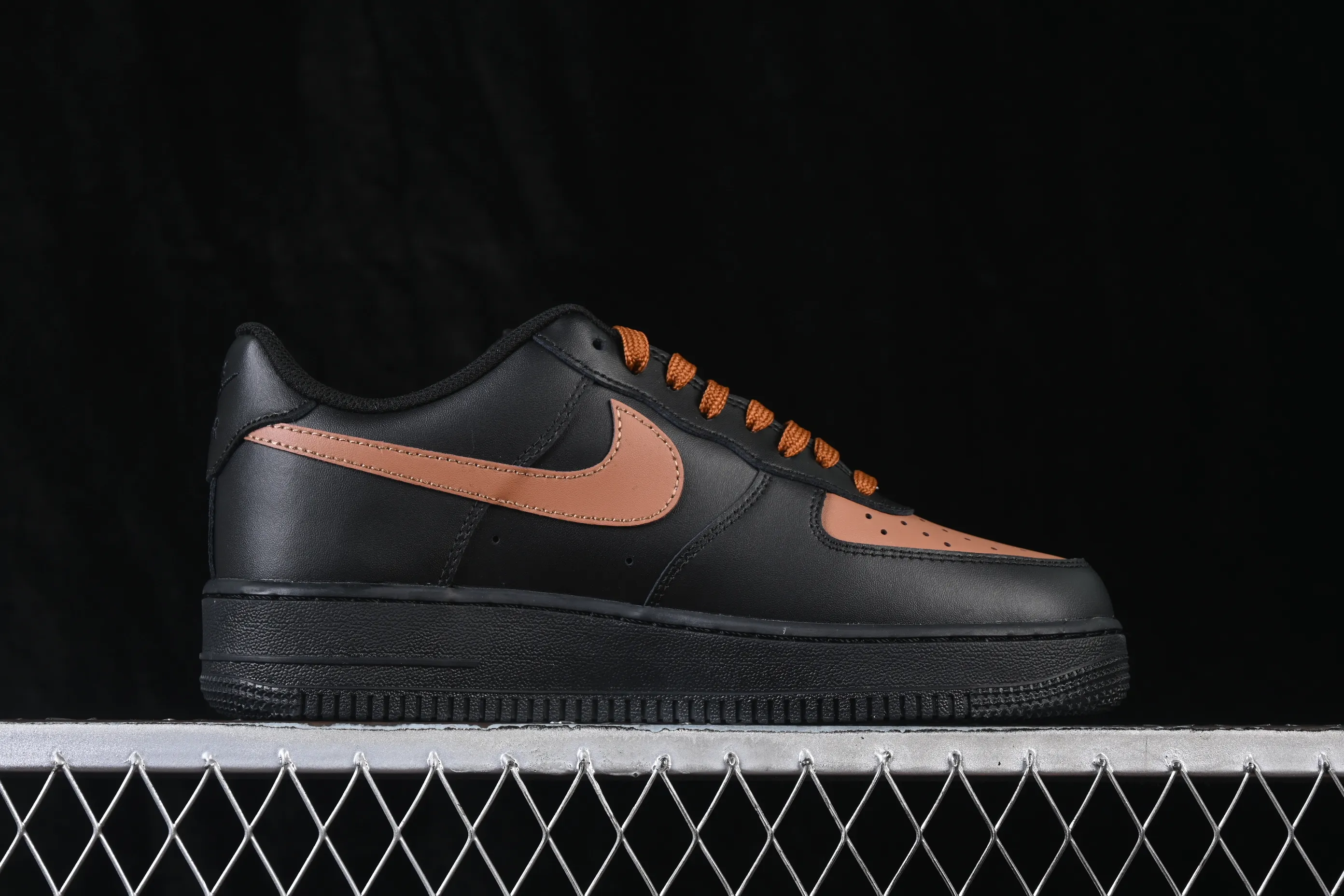 All categories Nk Air Force 1 Air Force series Nk Air Force 1 Low Air Force low-top Nike Air Force 1'07 Low Air Force 1 low-top casual sneakers FV5951-001